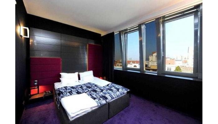 Hotel Plaza V poza 2