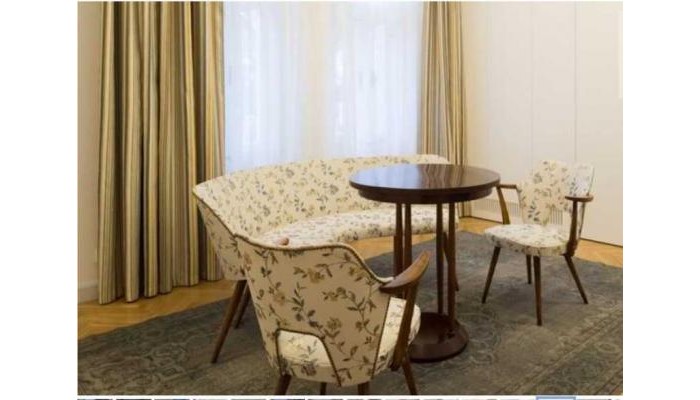 Villa Csonka By Hotel Privo poza 7