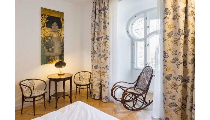 Villa Csonka By Hotel Privo poza 2