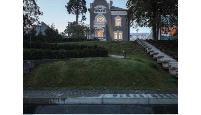 Villa Csonka By Hotel Privo poza 0