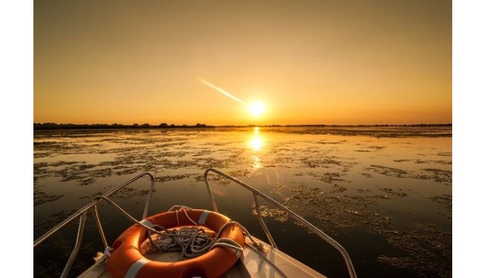 Gulliver Delta Resort poza 0