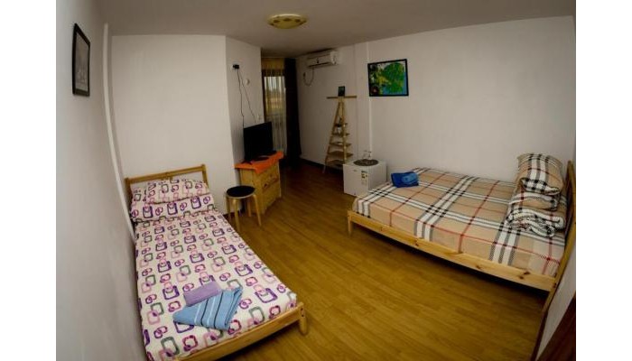 Hotel Delta Paradis poza 11