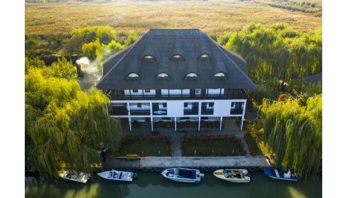 Hotel Delta Paradis poza 12