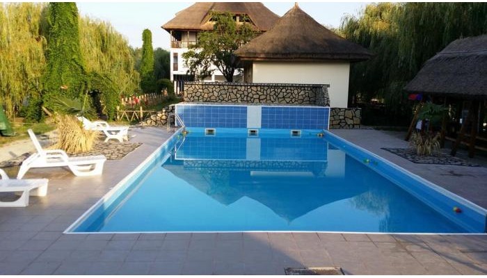 Hotel Delta Paradis poza 0