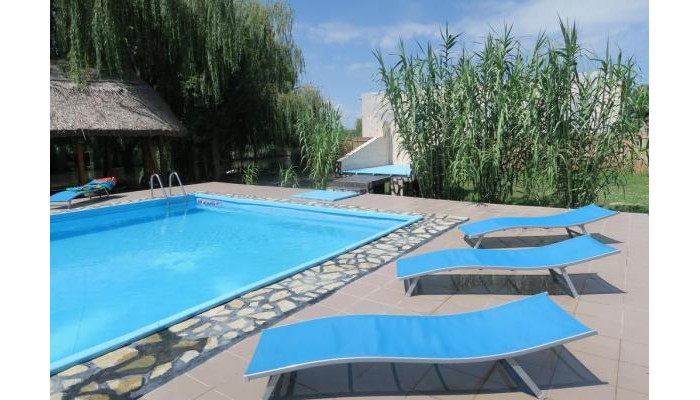 Hotel Delta Paradis poza 17