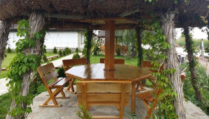 Hotel Delta Paradis poza 8