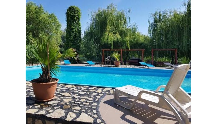 Hotel Delta Paradis poza 19