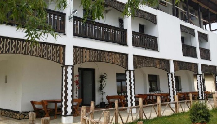 Hotel Delta Paradis poza 10