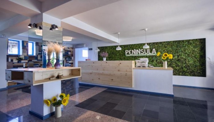 Peninsula Resort poza 10