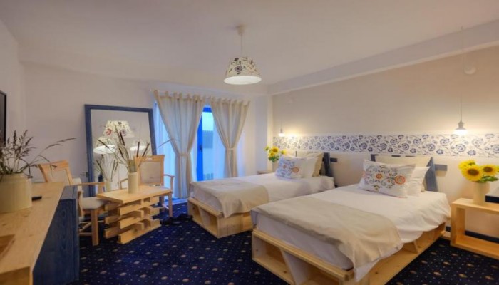 Peninsula Resort poza 14