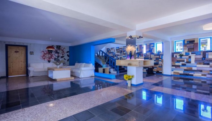 Peninsula Resort poza 11