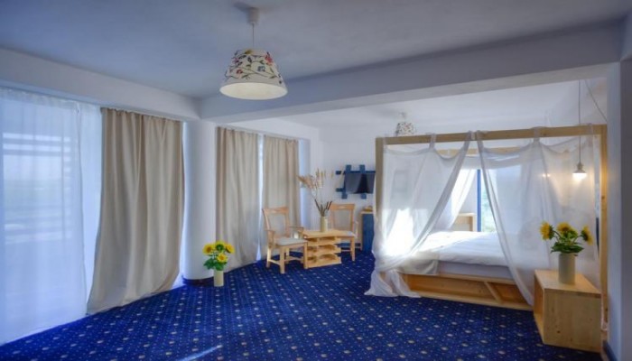 Peninsula Resort poza 16