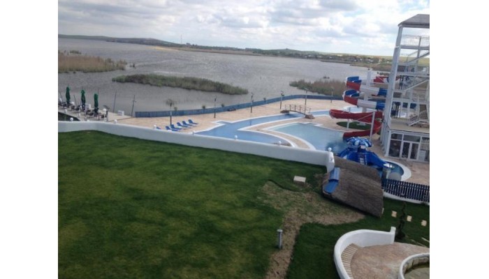 Peninsula Resort poza 8