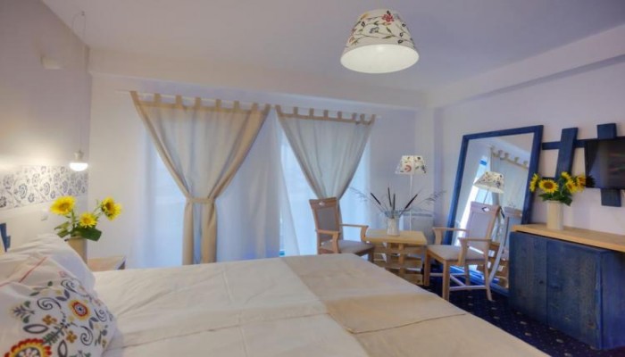 Peninsula Resort poza 12