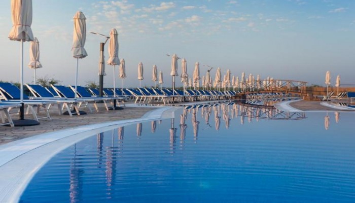 Peninsula Resort poza 3