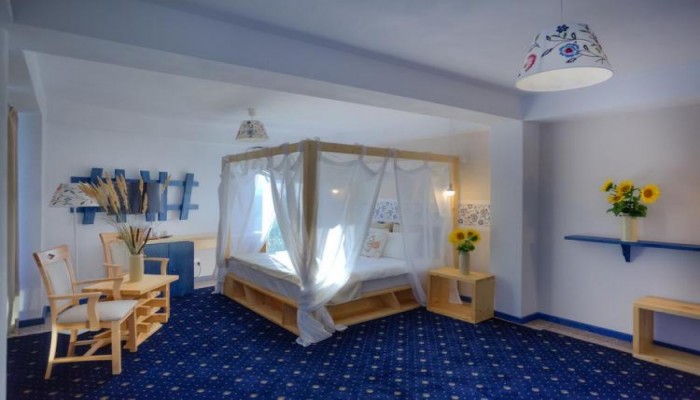 Peninsula Resort poza 17