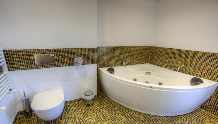 Peninsula Resort poza 21