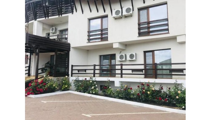 Pensiunea Beluga poza 1