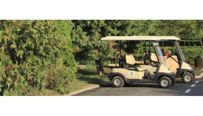 Puflene Resort poza 36