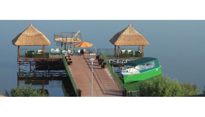 Puflene Resort poza 2