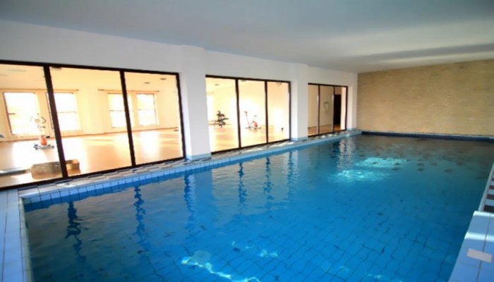 Puflene Resort poza 25