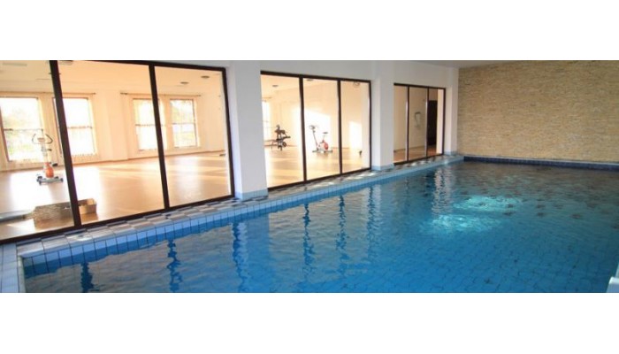 Puflene Resort poza 26