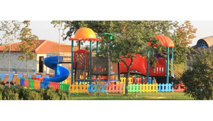 Puflene Resort poza 33