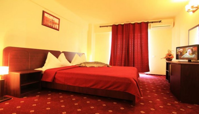 Puflene Resort poza 11