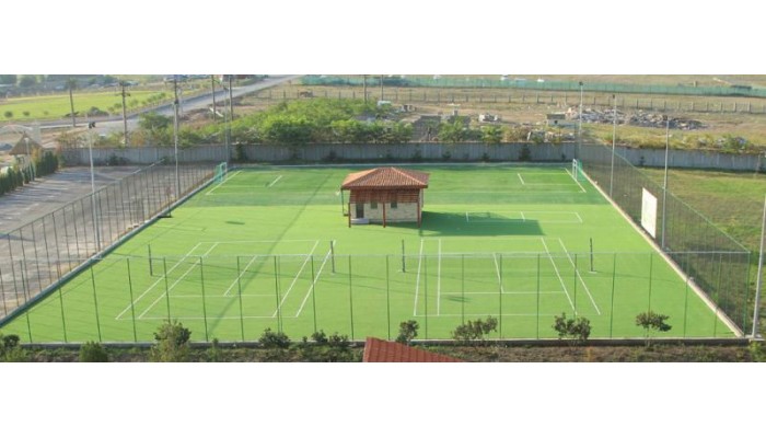 Puflene Resort poza 34