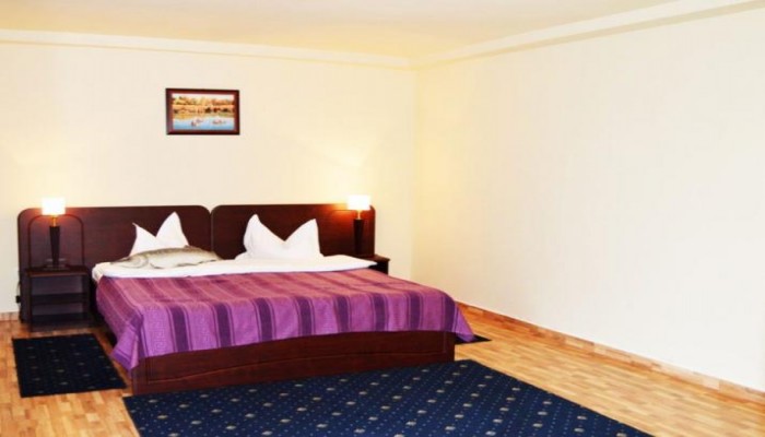 Puflene Resort poza 15