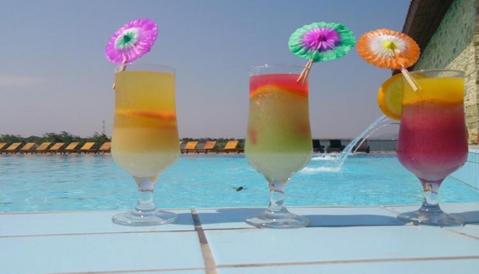 Puflene Resort poza 23