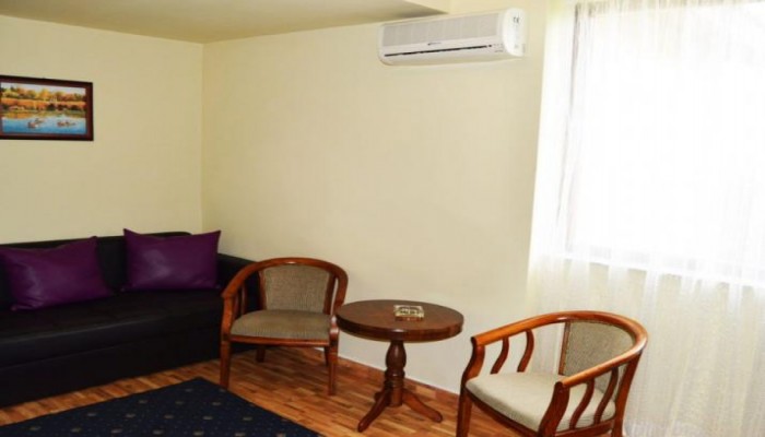 Puflene Resort poza 13