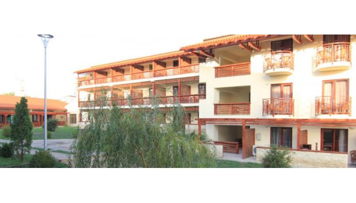 Puflene Resort poza 8