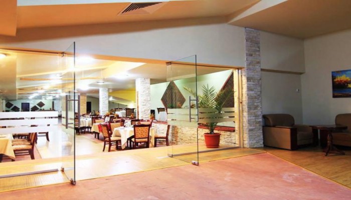 Puflene Resort poza 19