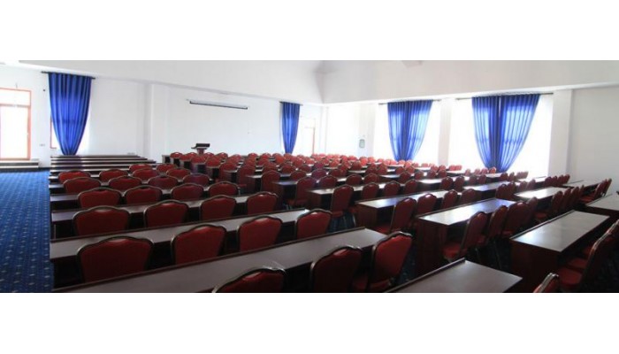 Puflene Resort poza 27