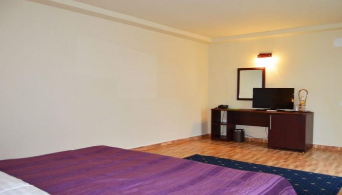 Puflene Resort poza 16