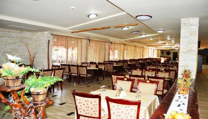 Puflene Resort poza 21