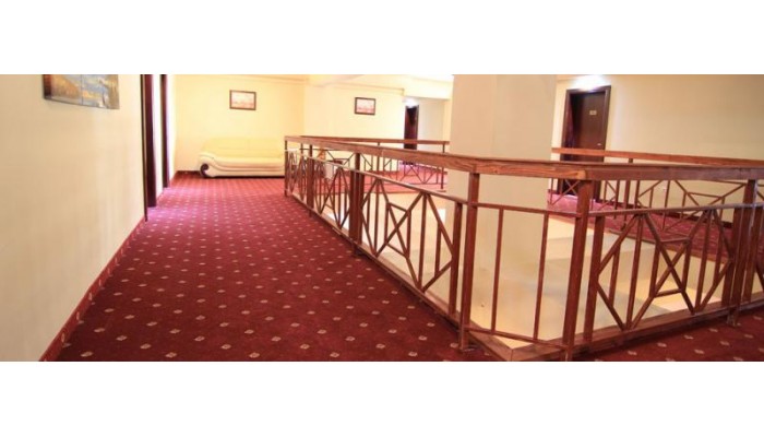 Puflene Resort poza 14