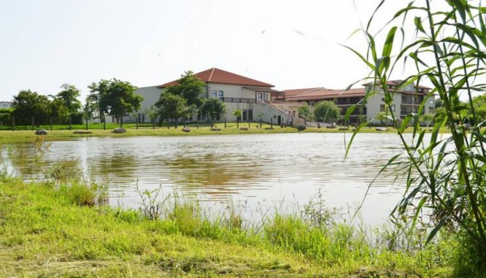 Puflene Resort poza 4