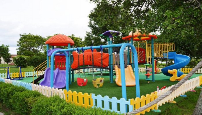 Puflene Resort poza 31