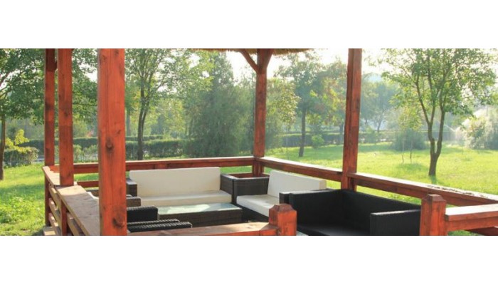 Puflene Resort poza 9