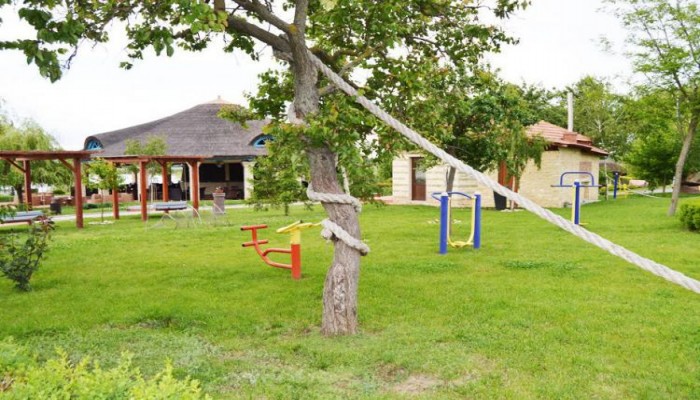 Puflene Resort poza 30