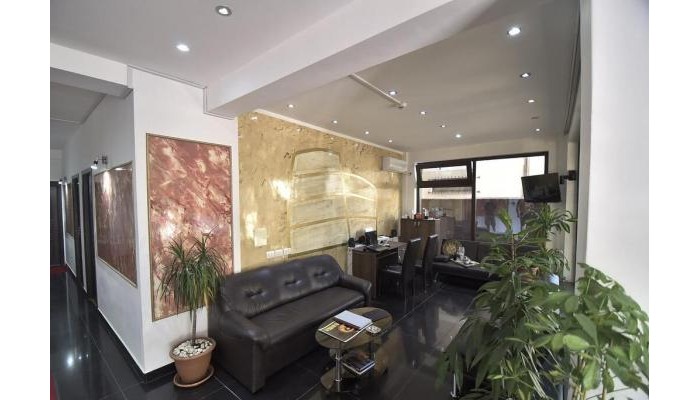 Hotel Casa Roma poza 1