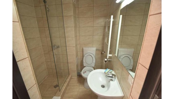 Hotel Casa Roma poza 3