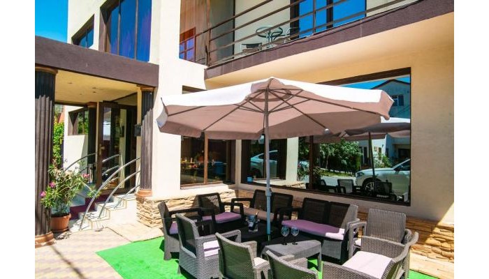 Hotel Casa Roma poza 4