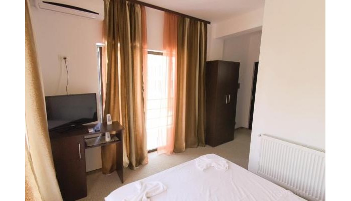 Hotel Casa Roma poza 5