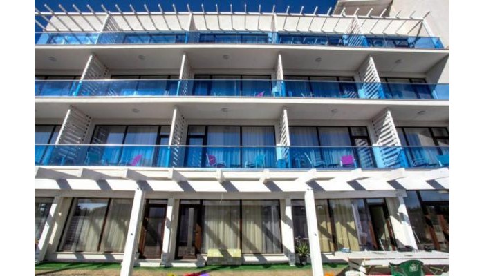 Hotel Lavender Villa poza 2