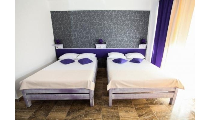 Hotel Lavender Villa poza 3