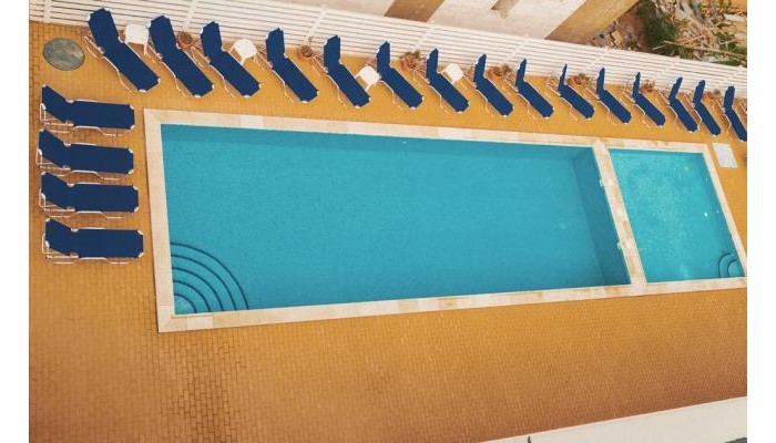 Hotel Lavender Villa poza 5