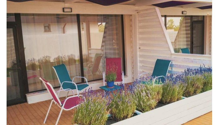 Hotel Lavender Villa poza 7